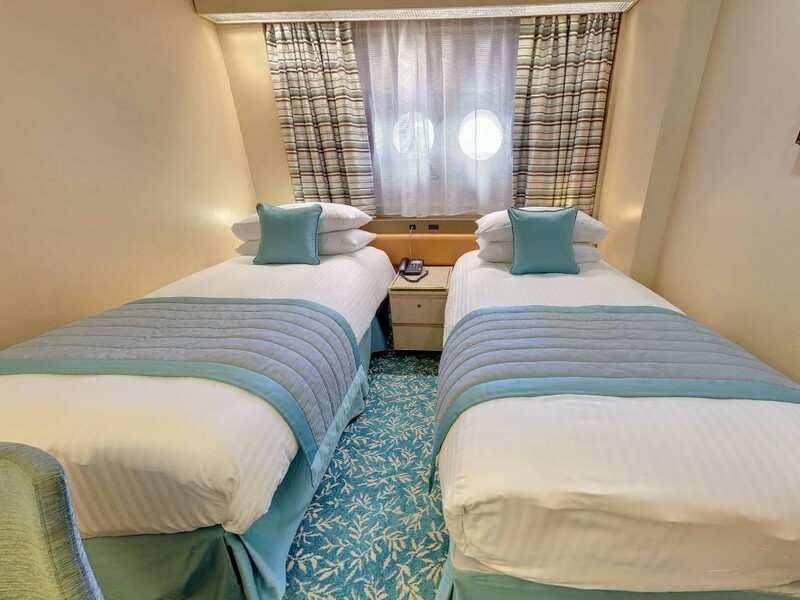 Ocean View (Porthole)